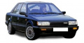 Mazda 323 III Sedan